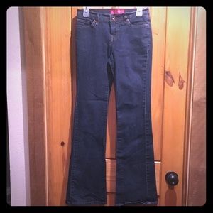 Authentic GLO Jeans